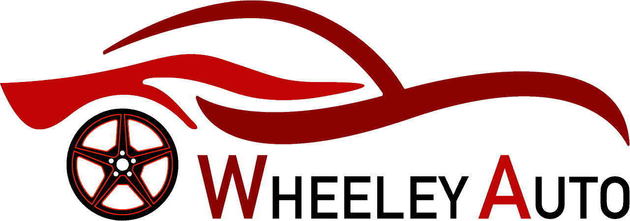 Wheeley Auto logo