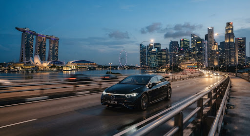 Tide Over the High COE Wave: The Used-Car Option